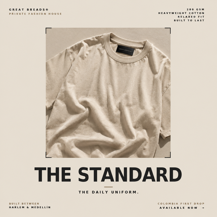 THE STANDARD