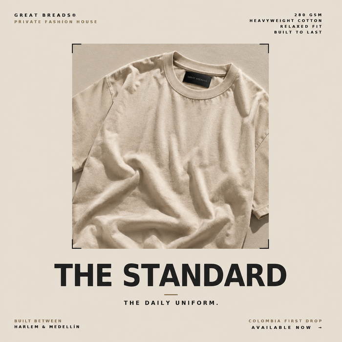 THE STANDARD